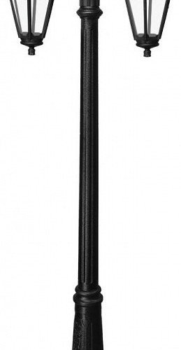 Наземный фонарь Fumagalli Saba K22.156.S20.AXE27DN Наземный фонарь Fumagalli Saba K22.156.S20.AXE27DN