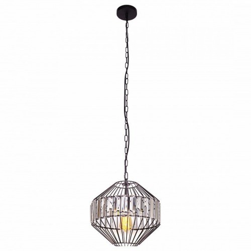 Подвесной светильник Lucia Tucci Industrial 1821.1