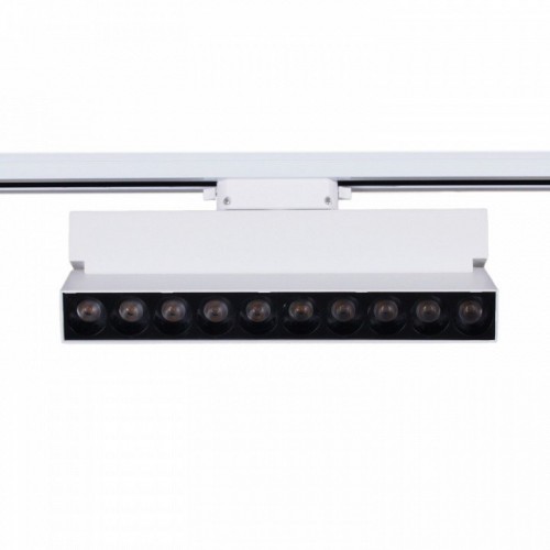 Накладной светильник Reluce Technical  06187-9.3-001QY LED20W WT