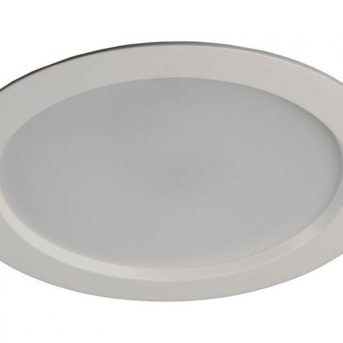 Встраиваемый светодиодный светильник Jazzway PLED DL5 5026520A