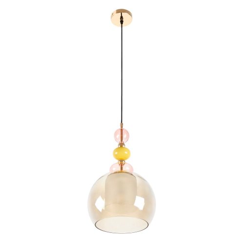 Подвесной светильник Louis MR2501-1P