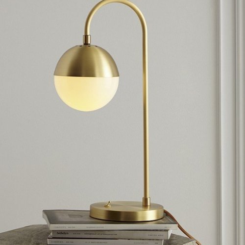 Интерьерная настольная лампа ImperiumLoft 43.286 Интерьерная настольная лампа ImperiumLoft 43.286