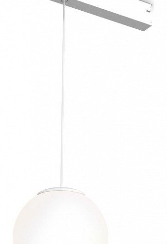 Трековый светодиодный светильник Ambrella Light Track System Magnetic 220V GL1441