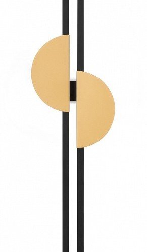 Настенный светильник Maytoni Skyline MOD179WL-L22BS4K