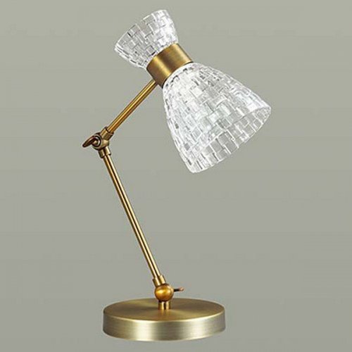 Настольная лампа Lumion Jackie 3704/1T