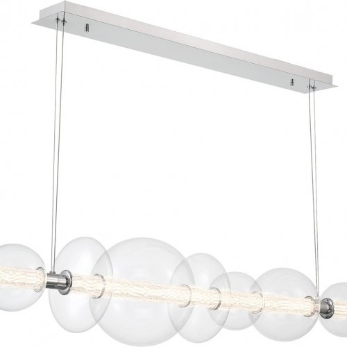 Подвесной светильник Eurofase Atomo QN-ATOMO-LP7-PC