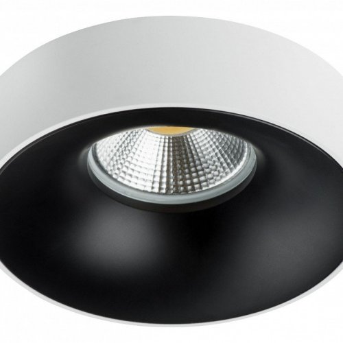 Точечный светильник Lightstar Levigo L01002720 Точечный светильник Lightstar Levigo L01002720