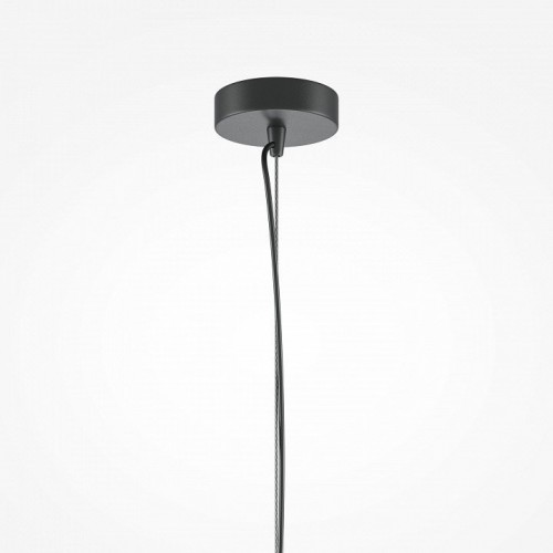 Подвесной светильник Maytoni Glamping MOD437PL-01BG