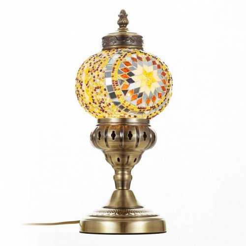 Интерьерная настольная лампа Citilux Каир CL419815