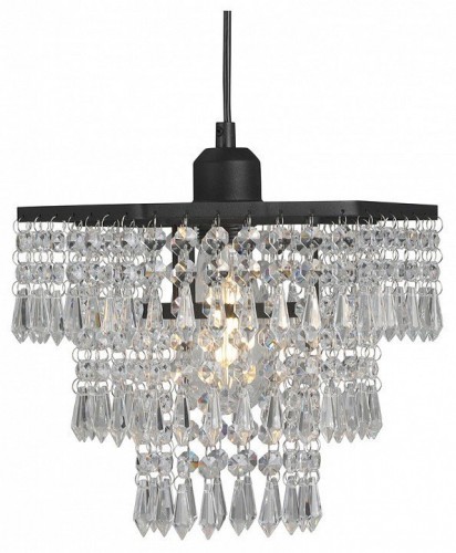 Подвесная люстра Vitaluce V5883-1/1S Подвесная люстра Vitaluce V5883-1/1S