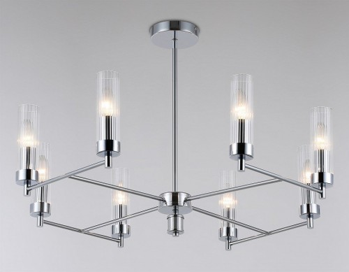 Потолочная люстра Ambrella light High Light LH55152