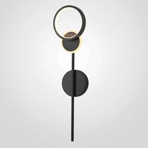 Настенный светильник ImperiumLoft ZINGY zingy01