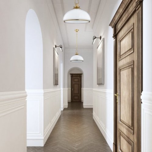 Подвесной светильник Kutek OBD OBD-ZW-1 (P)