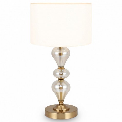 Интерьерная настольная лампа Freya Raise FR5369TL-01BS