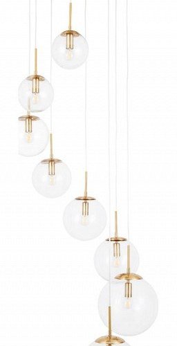 Подвесной светильник Arte Lamp Volare A1900SP-8AB Подвесной светильник Arte Lamp Volare A1900SP-8AB