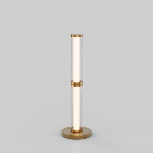 Настольная лампа Eurosvet Stark 80536/1