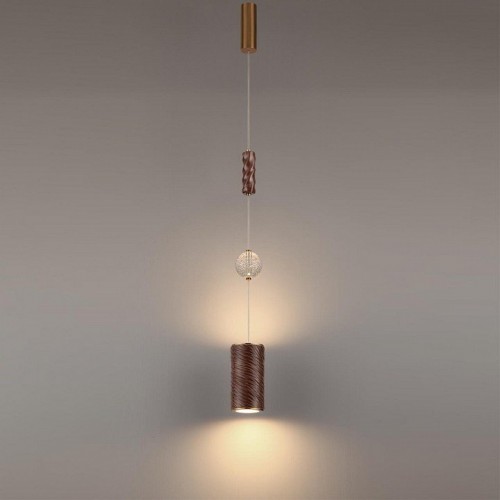 Подвесной светильник Odeon Light Riviera 5450/18LB