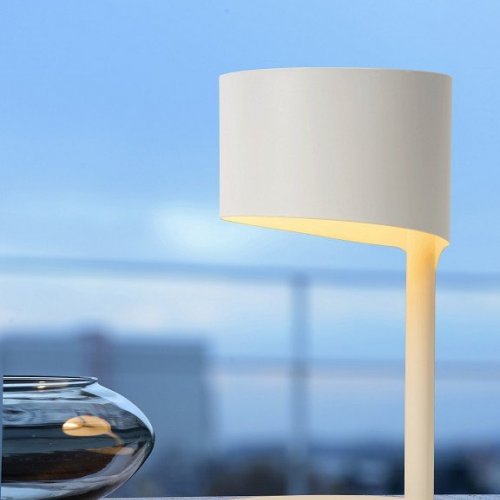 Настольная лампа Lucide Knulle 45504/01/31