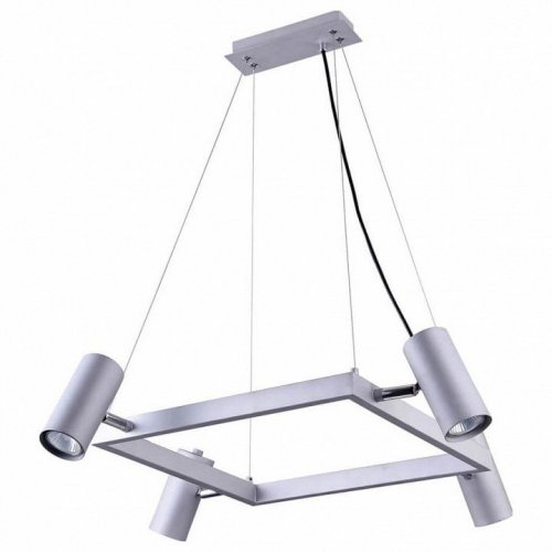 Подвесной светильник Vele Luce Acquario VL10135P04 Подвесной светильник Vele Luce Acquario VL10135P04