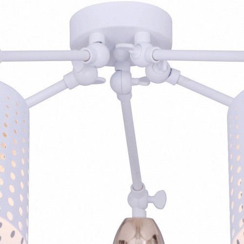 Потолочная люстра Toplight Kristiana TL1154-5D