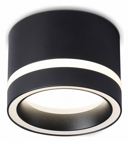 Потолочный светильник Ambrella Light Techno Spot GX Standard tech TN5246