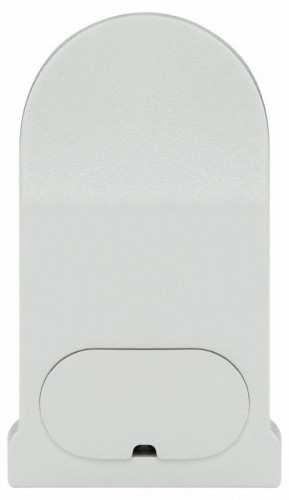 Мебельный светодиодный светильник ЭРА Линейный LLED-01-14W-6500-W