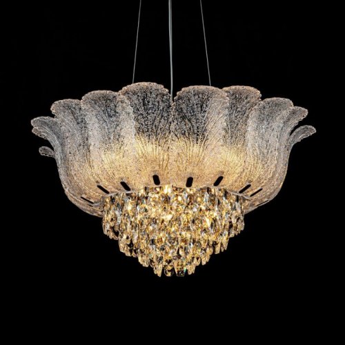 Подвесная люстра MODELUX ML.6550.13P