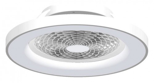 Светильник с вентилятором Mantra (люстры-вентиляторы) Tibet 7123