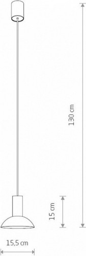 Подвесной светильник Nowodvorski Hermanos 8194 Подвесной светильник Nowodvorski Hermanos 8194