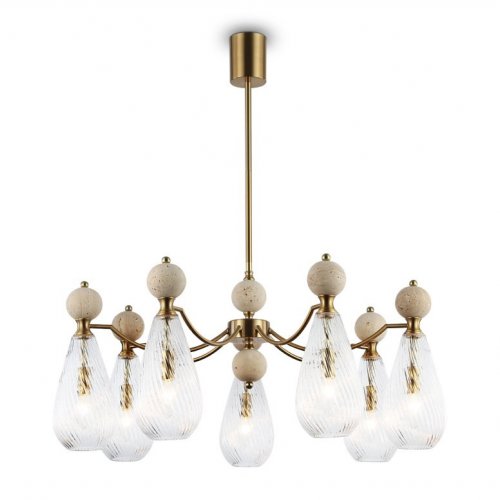 Потолочная люстра Ceramo Modern LH53287 Потолочная люстра Ceramo Modern LH53287