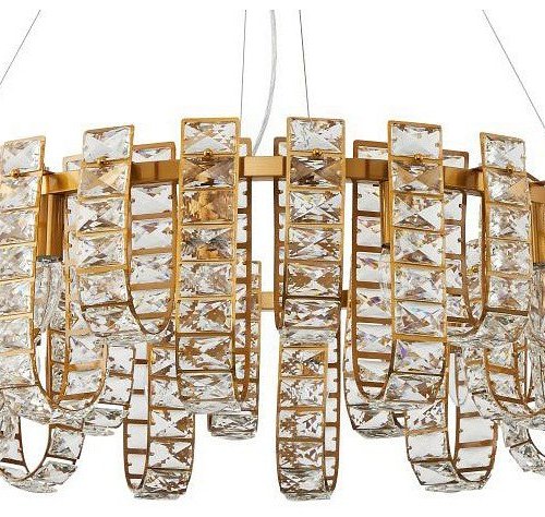 Подвесная люстра Stilfort Umiko 2172/05/12P