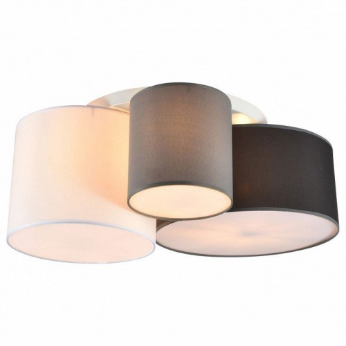 Люстра Lussole LSP-9935 Люстра Lussole LSP-9935