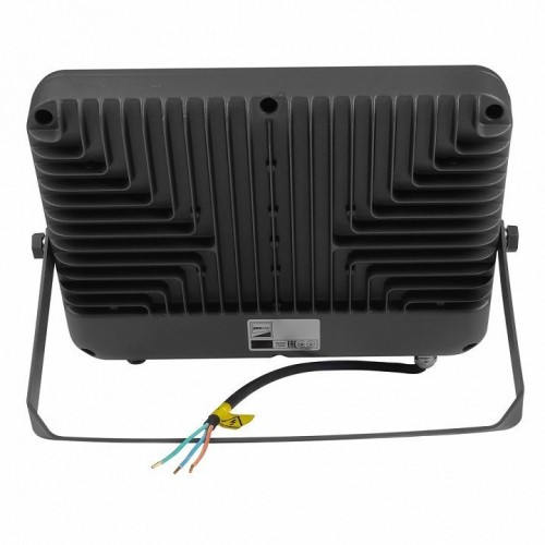 Настенно-потолочный прожектор Jazzway  PFL-S2 100w 6500K IP65