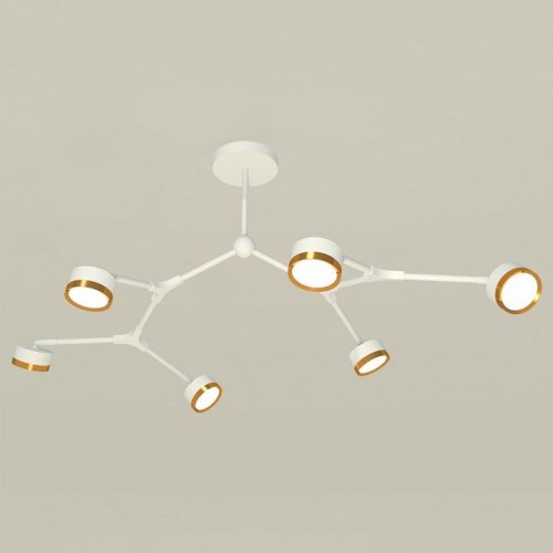 Потолочная люстра Ambrella light TRADITIONAL XB9055152