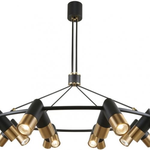 Подвесной светильник Lussole LGO LSP-8885