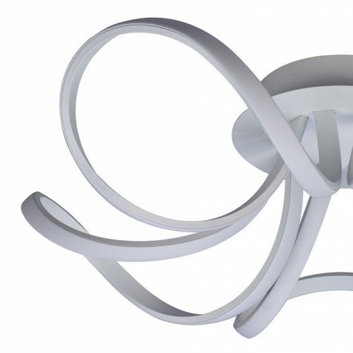 Потолочный светодиодный светильник Mantra Knot Led 6037K Потолочный светодиодный светильник Mantra Knot Led 6037K