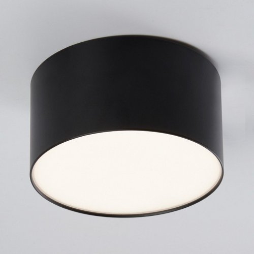 Потолочный светодиодный светильник Feron Simple matte AL200 48075 Потолочный светодиодный светильник Feron Simple matte AL200 48075