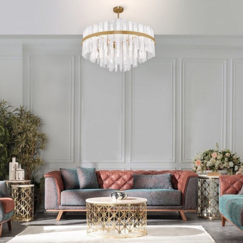 Подвесная люстра Bogates Hollis 368/9 Smart Подвесная люстра Bogates Hollis 368/9 Smart