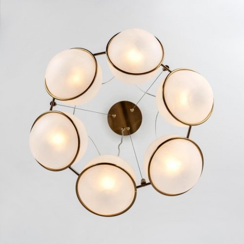 Подвесной светильник MODESTYLE MS.6115.6 BS