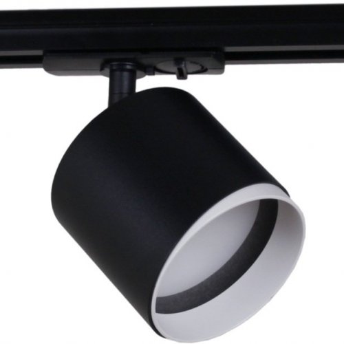 Трековый светильник Reluce 53022-9.3-001IL GX53 BK
