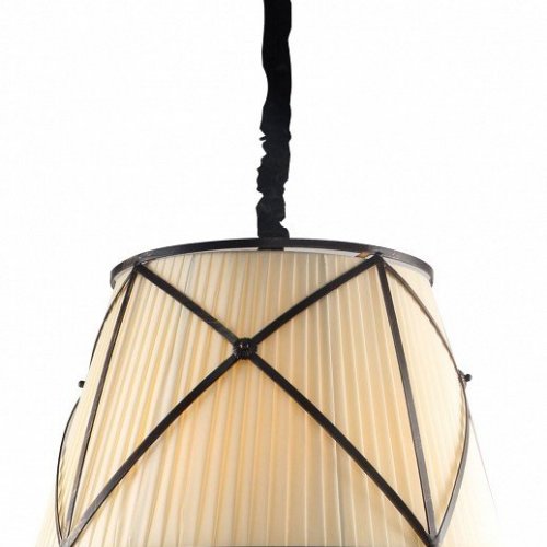 Подвесная люстра Moderli Berta V1260-5P