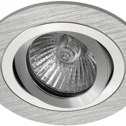 Точечный светильник AM Group AM12 AM122 AL