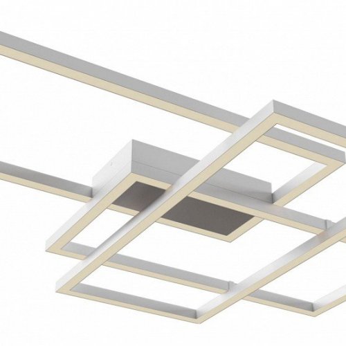 Потолочный светодиодный светильник Maytoni Line MOD015CL-L80W