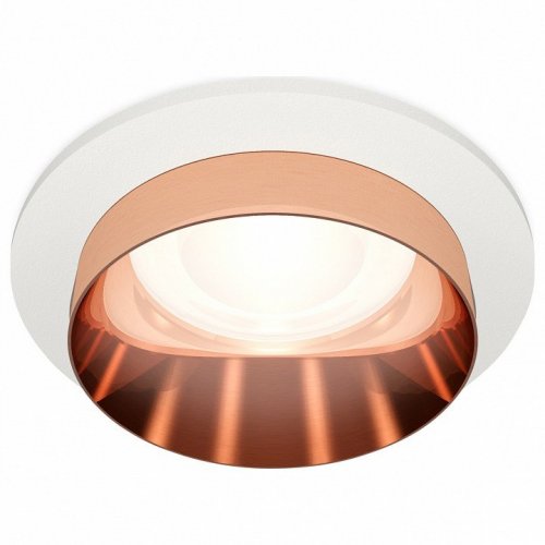 Точечный светильник Ambrella light Techno Spot XC6512025