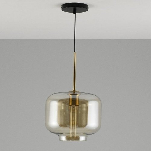 Подвесной светильник Moderli Teen V11532-1P Подвесной светильник Moderli Teen V11532-1P