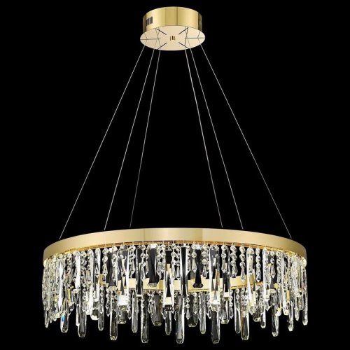 Подвесная люстра Nora WE121.08.303