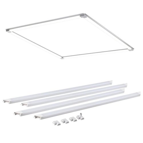 Потолочный светильник Novotech Nelio 358455 Потолочный светильник Novotech Nelio 358455