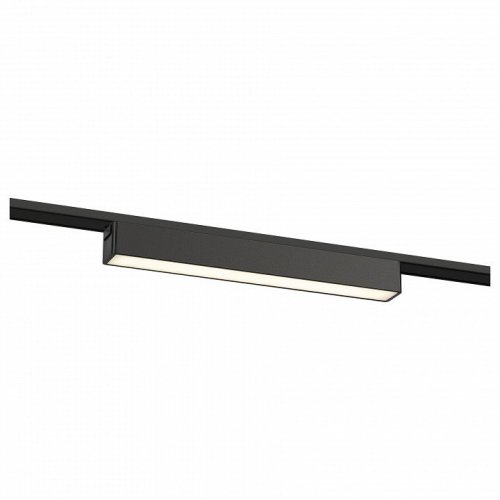 Накладной светильник Эра  TRM-S5-1-12W4K-BK