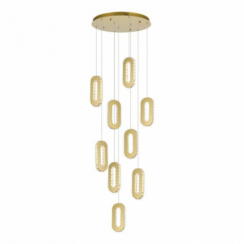 Подвесной светильник ST Luce ALLUNGO SL6506.203.09