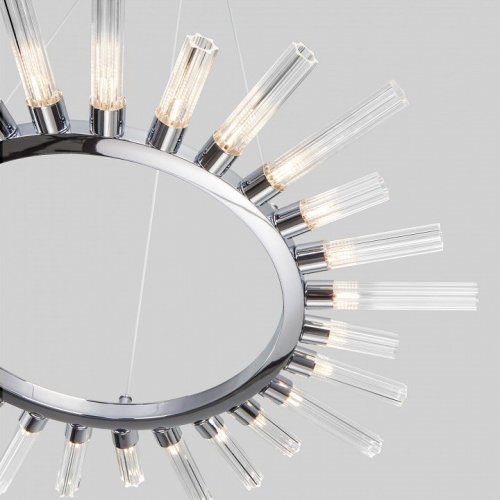 Подвесная люстра Bogates Sole 558 Подвесная люстра Bogates Sole 558